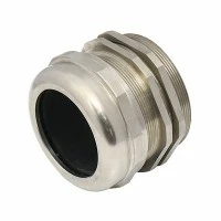 Glàndula inoxidable de rosca mètrica